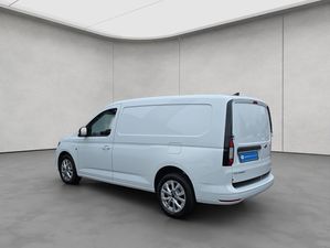 FORD Grand Transit Connect L2 AWD Limited 90 kW, 4-türig (Diesel) Transit Connect