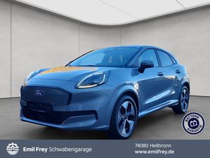 FORD Puma 43 kWh Gen-E 123 kW, 5-türig (Strom) Puma BEV