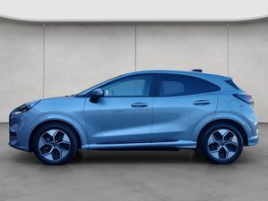 FORD Puma 43 kWh Gen-E 123 kW, 5-türig (Strom) Puma BEV