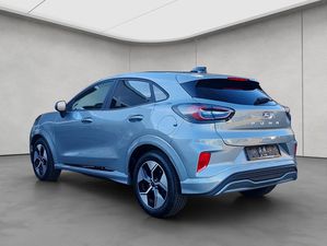 FORD Puma 43 kWh Gen-E 123 kW, 5-türig (Strom) Puma BEV