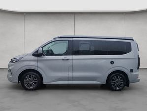 FORD Tourneo Custom Nugget 320 L1 VA Autm. Titanium 125 kW, 4-türig (Diesel) Tourneo Custom