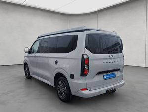 FORD Tourneo Custom Nugget 320 L1 VA Autm. Titanium 125 kW, 4-türig (Diesel) Tourneo Custom