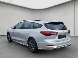 FORD Focus Turnier 1.0 EcoBoost Hybrid Aut. ST-LINE X Focus