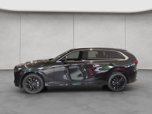 MAZDA CX-80 e-SKYACTIV-D 254 M HYBRID AWD HOMURA CX-80