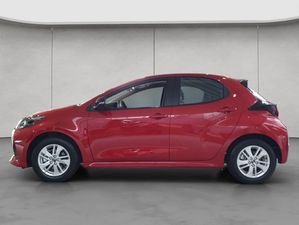 MAZDA 2 Hybrid 1.5 VVT-i 116 CVT CENTRE-LINE 2 Hybrid