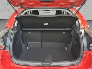 MAZDA 2 Hybrid 1.5 VVT-i 116 CVT CENTRE-LINE 2 Hybrid