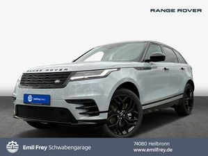 LAND ROVER Range Rover Velar P400e Dynamic SE Range Rover Velar