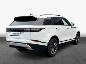 LAND ROVER Range Rover Velar P400e S Range Rover Velar
