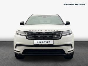 LAND ROVER Range Rover Velar P400e S Range Rover Velar