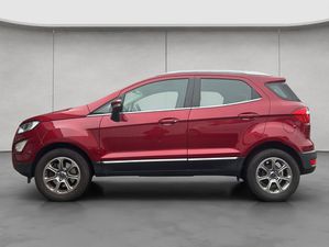 FORD ECOSPORT 1.0 EcoBoost TITANIUM EcoSport
