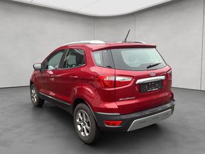 FORD ECOSPORT 1.0 EcoBoost TITANIUM EcoSport
