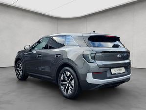 FORD Explorer Elektromotor mit Extended Range RWD 77kWh Explorer 210 kW, 5-türig (Strom) Explorer Elektro