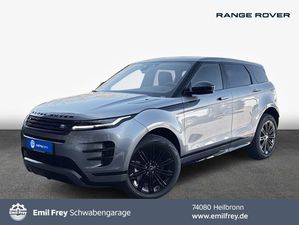 LAND ROVER Range Rover Evoque D200 Dynamic SE Range Rover Evoque