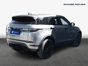 LAND ROVER Range Rover Evoque D200 Dynamic SE Range Rover Evoque