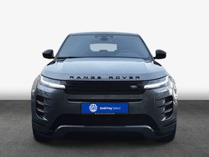 LAND ROVER Range Rover Evoque D200 Dynamic SE Range Rover Evoque