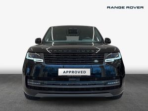 LAND ROVER Range Rover P550e Hybrid Autobiography Range Rover