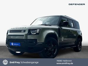 LAND ROVER Defender 110 D300 X-Dynamic HSE Defender