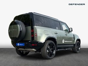 LAND ROVER Defender 110 D300 X-Dynamic HSE Defender