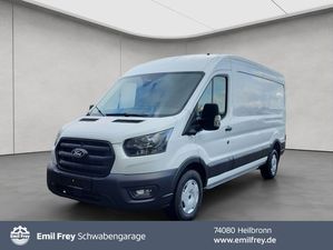 FORD Transit 350 L3H2 Lkw VA Autm. Trend 121 kW, 4-türig (Diesel) Transit