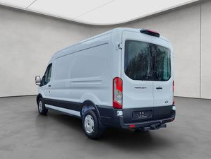 FORD Transit 350 L3H2 Lkw VA Autm. Trend 121 kW, 4-türig (Diesel) Transit