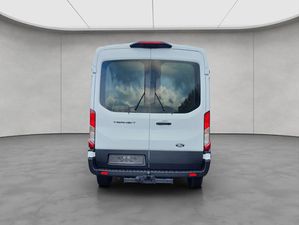 FORD Transit 350 L3H2 Lkw VA Autm. Trend 121 kW, 4-türig (Diesel) Transit
