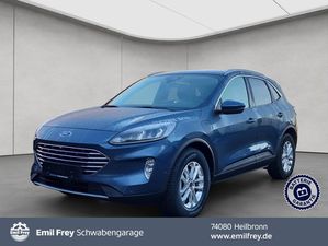 FORD Kuga 2.5 Duratec PHEV TITANIUM Kuga