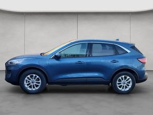 FORD Kuga 2.5 Duratec PHEV TITANIUM Kuga