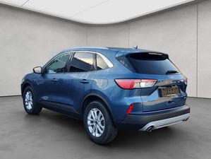 FORD Kuga 2.5 Duratec PHEV TITANIUM Kuga