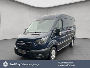 FORD Transit 350 L2H2 Lkw VA Autm. Trend 121 kW, 4-türig (Diesel) Transit