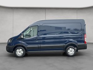 FORD Transit 350 L2H2 Lkw VA Autm. Trend 121 kW, 4-türig (Diesel) Transit