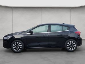 FORD Focus 1.0 EcoBoost Hybrid Aut. TITANIUM EDITION 114 kW, 5-türig Focus