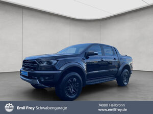 FORD Ranger 2,0 l EcoBlue Autm. Raptor Ranger