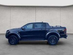 FORD Ranger 2,0 l EcoBlue Autm. Raptor Ranger