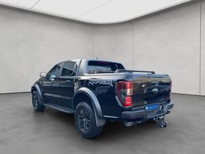 FORD Ranger 2,0 l EcoBlue Autm. Raptor Ranger