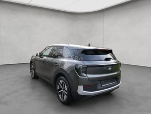 FORD Explorer Elektromotor mit Extended Range RWD 77kWh Explorer 210 kW, 5-türig (Strom) Explorer Elektro