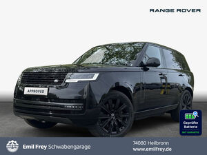 LAND ROVER Range Rover P550e Hybrid Autobiography 294 kW, 5-türig Range Rover