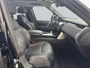 LAND ROVER Range Rover P550e Hybrid Autobiography 294 kW, 5-türig Range Rover