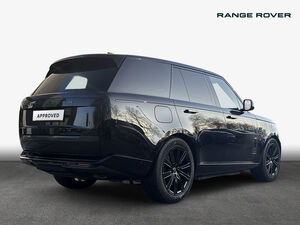 LAND ROVER Range Rover P550e Hybrid Autobiography 294 kW, 5-türig Range Rover