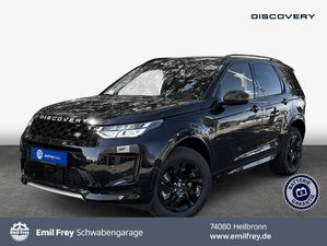 LAND ROVER Discovery Sport P270e S Discovery Sport