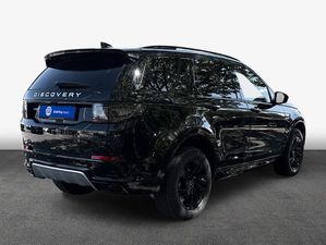 LAND ROVER Discovery Sport P270e S Discovery Sport