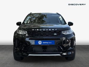 LAND ROVER Discovery Sport P270e S Discovery Sport