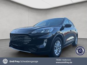 FORD Kuga 2.5 Duratec PHEV TITANIUM X Kuga