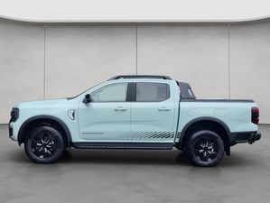 FORD Ranger 2,3 l EcoBoost Doppelkabine PHEV Stormtrak Ranger