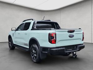 FORD Ranger 2,3 l EcoBoost Doppelkabine PHEV Stormtrak Ranger