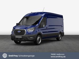 FORD Transit 350 L2H2 Lkw VA Trend 121 kW, 4-türig (Diesel) Transit