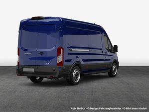 FORD Transit 350 L2H2 Lkw VA Trend 121 kW, 4-türig (Diesel) Transit