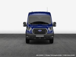 FORD Transit 350 L2H2 Lkw VA Trend 121 kW, 4-türig (Diesel) Transit