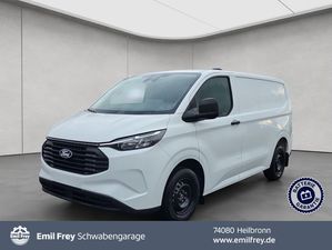 FORD Transit Custom 320 L1H1 LKW VA PHEV Trend 87 kW, 4-türig Transit Custom