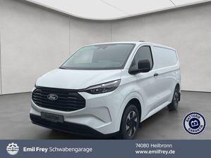 FORD Transit Custom 320 L1H1 LKW VA PHEV Trend 87 kW, 4-türig Transit Custom