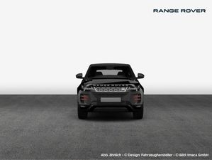 LAND ROVER Range Rover Evoque P300e R-Dynamic HSE Range Rover Evoque